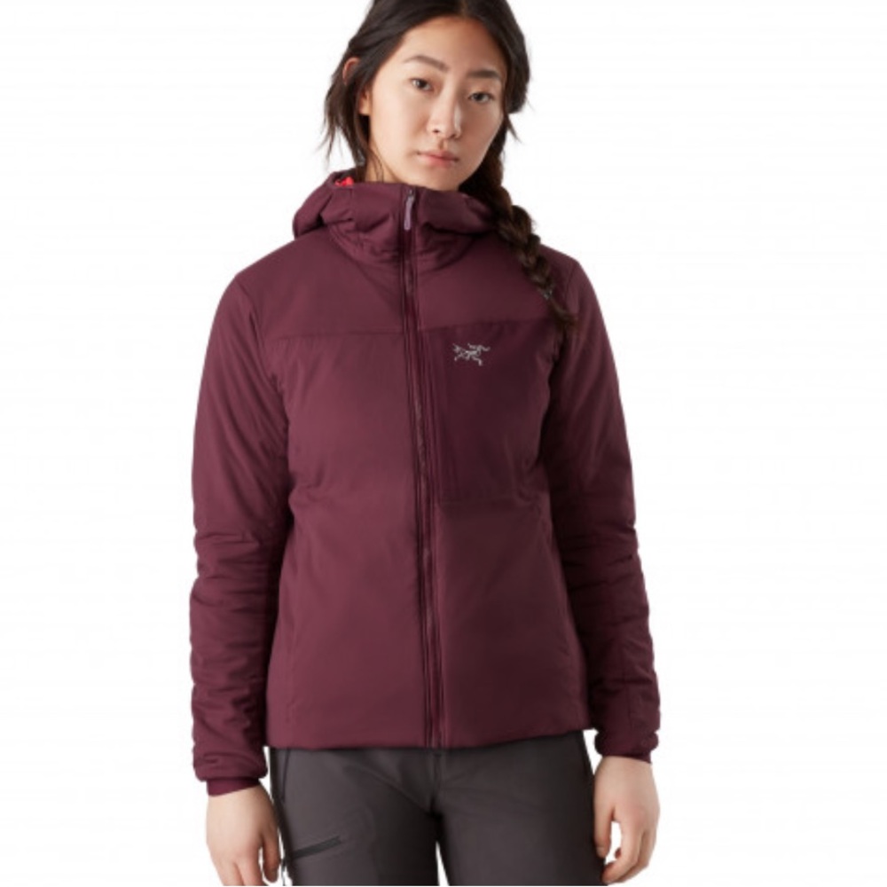 Women's Proton LT Hoody